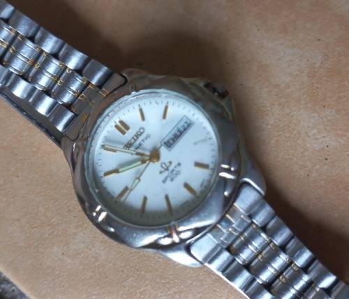 Seiko-Read description below.