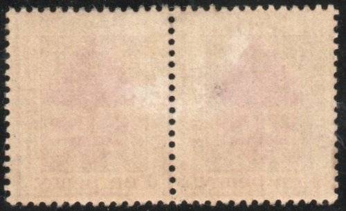 Orange Free State 1900 V.R.I. raised surch 1d on 1d purple var no stop after "I". SG 113e. CAT £18.