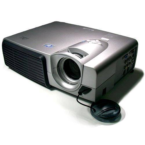 HP VP6110 DLP Projector