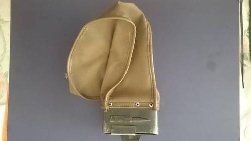 LMG rounds bag (peerbal)