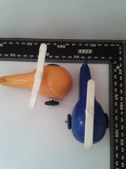 Vintage Toys