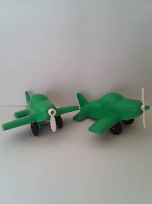Vintage Toys