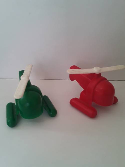 Vintage Toys