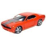 2006 Dodge Challenger 1/18 die cast model
