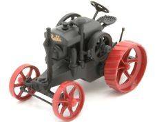 1926 Bubba UTB3 die cast model