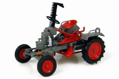 1954 Chauvin R6 die cast model