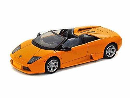 Lamborghini Murcielago Roadster 1/18 die cast model