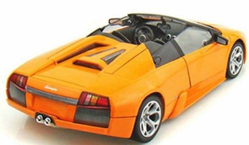 Lamborghini Murcielago Roadster 1/18 die cast model