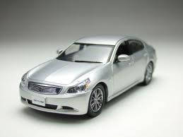 Nissan Skyline 350GT