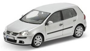 Volkswagen Golf V 1/18 die cast model