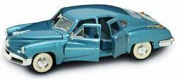 1948 Tucker 1/18 die cast model