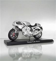 Voxan Cafe Racer die cast model