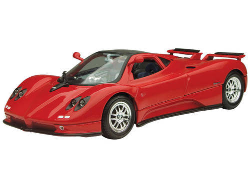 Pagani Zonda C12 1/18 die cast model