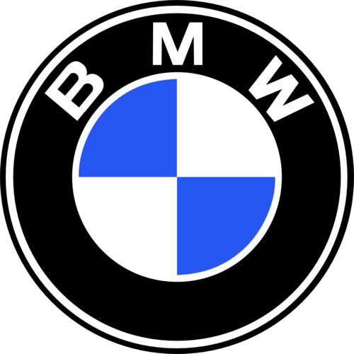 Kyosho BMW 6 Series 1/18 die cast model
