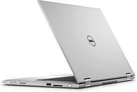 Dell p57g laptop / TOUCH SCREEN/ FOLDABLE LAPTOP IN TABLET MODE/