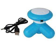ELECTRIC MASSAGER PC (USB)