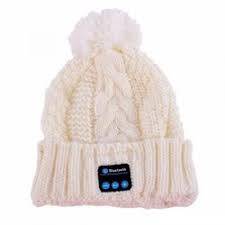MP3 BEANIE PLAYER