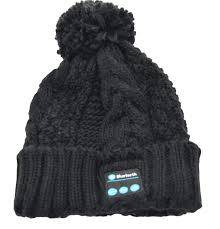 MP3 BEANIE PLAYER