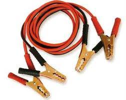 1000 AMP - Jumper cables