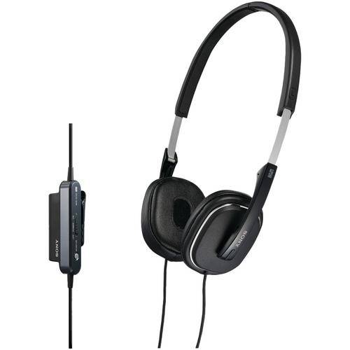 SONY MDR-NC40 NOISE CANCELLING HEADPHONES - BRAND NEW AND SEALED