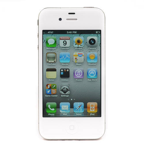 BRAND NEW SEALED 32GB APPLE IPHONE 4S!!!
