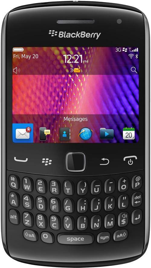 BRAND NEW SEALED BLACKBERRY 9360!! LATEST CURVE