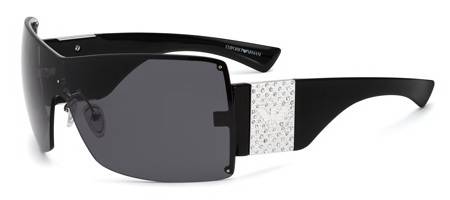 EMPORIO ARMANI 9543/N/S - BRAND NEW AND 100% AUTHENTIC!! BUY WITH CONFIDENCE