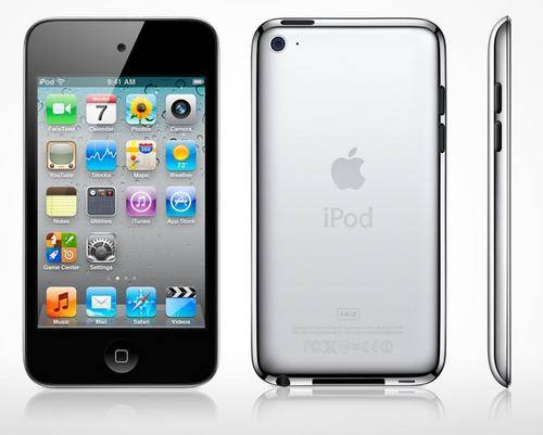 BRAND NEW SEALED APPLE IPOD TOUCH 8GB - LATEST 4th GENERATION WITH HD VIDEO RECORDING!!