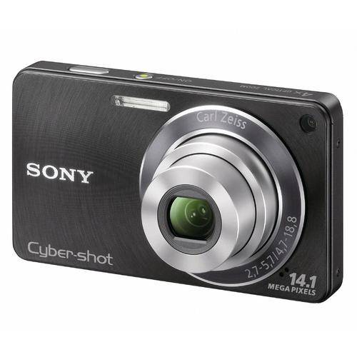 BRAND NEW SEALED SONY CYBERSHOT DSC-W350 DIGITAL CAMERA!!