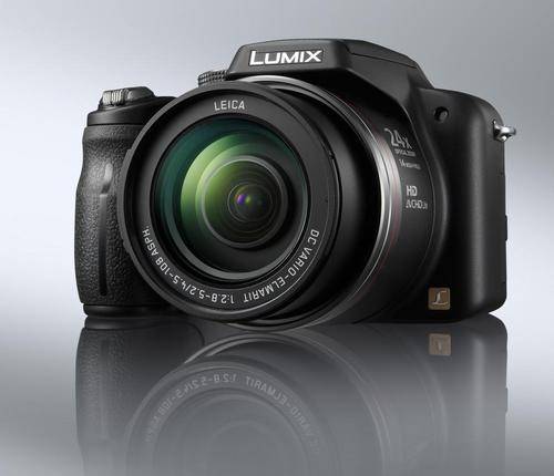 BRAND NEW SEALED PANASONIC LUMIX DMC-FZ45!!!! ONLY ONE AVAILABLE SO DON'T MISS OUT!!
