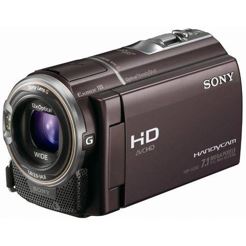 BRAND NEW SEALED SONY HANDYCAM HDR-CX360VE!!