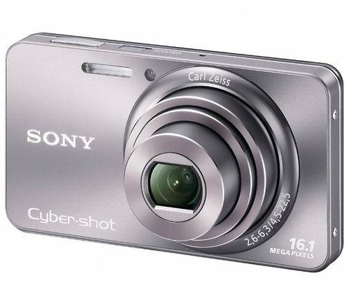 BRAND NEW SONY CYBERSHOT DSC-W570 DIGITAL CAMERA!! 16.1MP!! LAST ONE!!