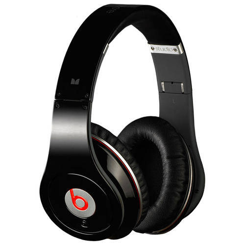 MONSTER BEATS BY DR. DRE STUDIO HEADPHONES - BRAND NEW AND SEALED - LAST PAIR