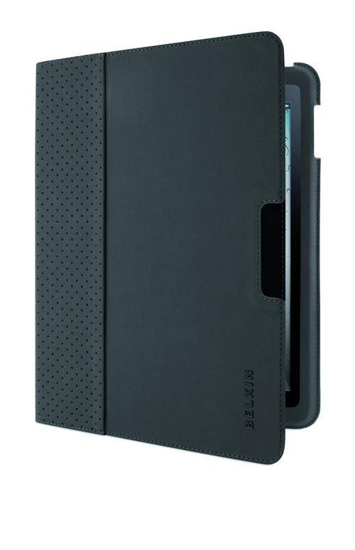 BELKIN SLIM FOLIO STAND/PROTECTIVE COVER - BRAND NEW AND SEALED