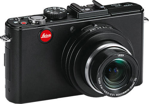 LEICA D-LUX 5 - BRAND NEW AND SEALED!! THE FERARRI OF CAMERAS!!
