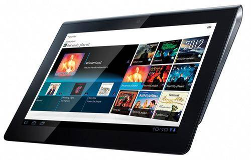 BRAND NEW SEALED SONY TABLET S - 10.1" TABLET!! LATEST MODEL - 32GB