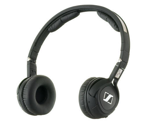 SENNHEISER PCX310 BLUETOOTH NOISE CANCELLING HEADPHONES - BRAND NEW AND SEALED