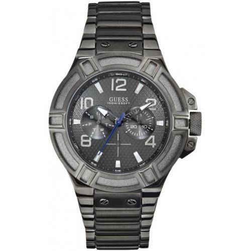 Guess Men's Rigor Watch | 2 options