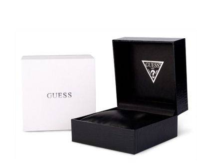 Guess Men's Rigor Watch | 2 options
