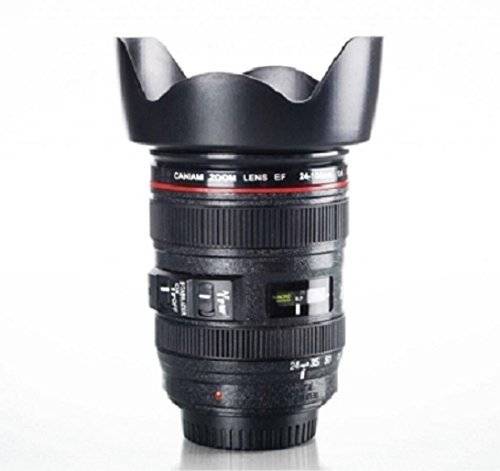 Camera Lens Cup