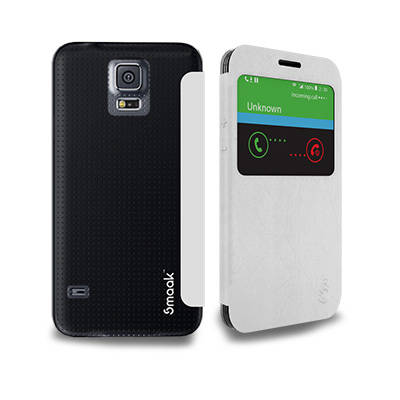 Smaak Funk Flip Case for Galaxy S5