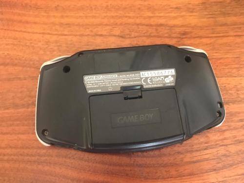 Nintendo Gameboy Advance