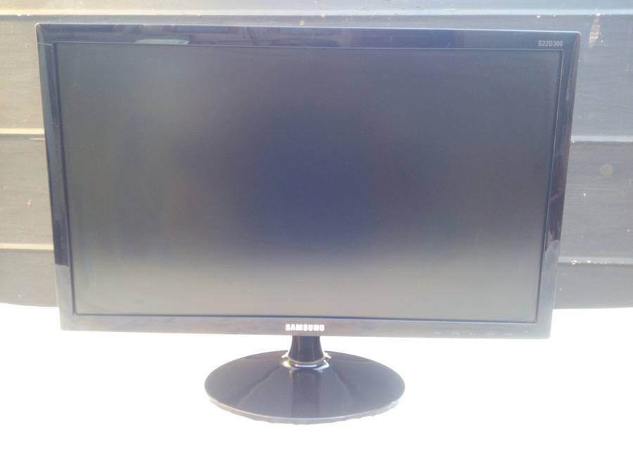Samsung 22 inch FHD Monitor