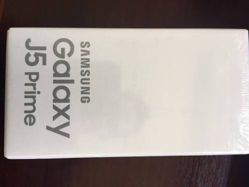 Smasung J5 Prime 16GB