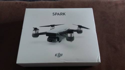 Dji Spark Drone