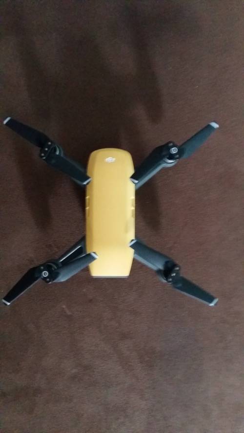Dji Spark Drone