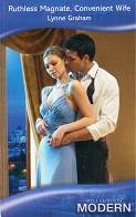 Ruthless Magnate, Convenient wife by Lynne Graham