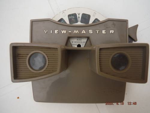 view master