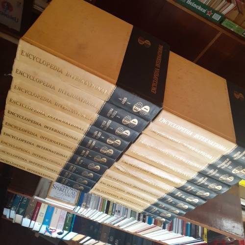 Encyclopedia International