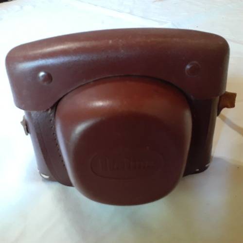Vintage HALINA Camera